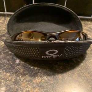 Unisex Oakley Sunglasses
